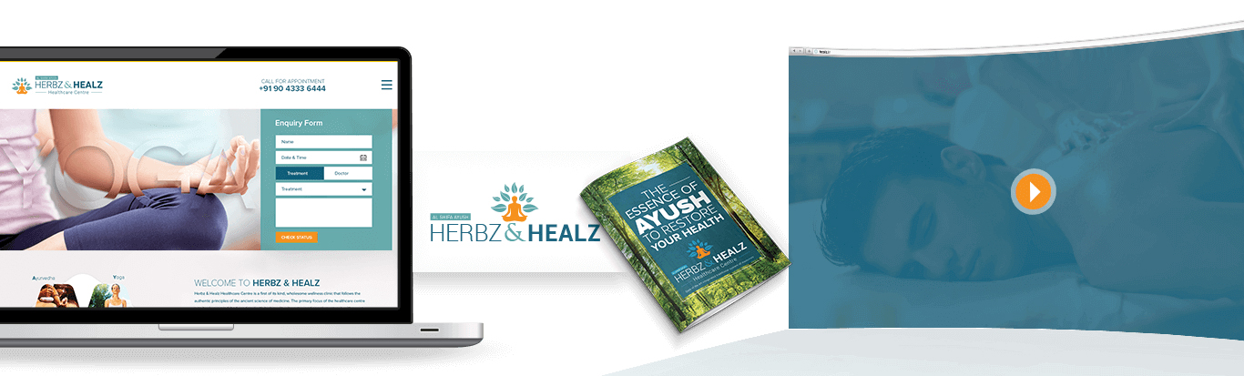 Herbz & Healz