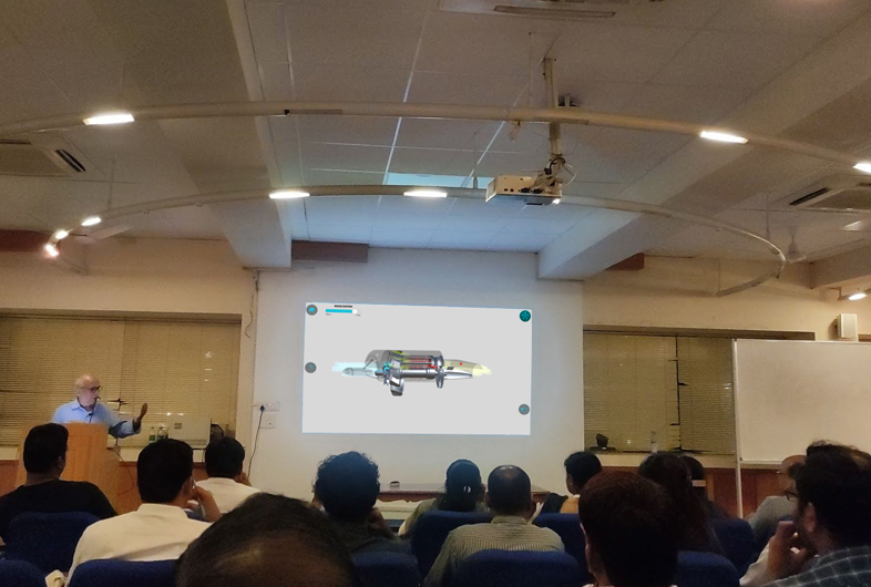 Satori Case Study IIT Modified