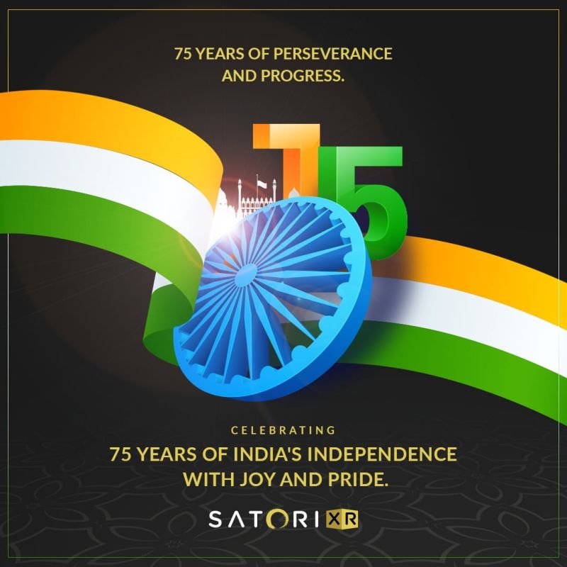 Happy Independence Day