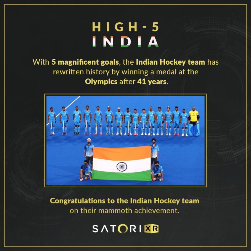 HIGH-5 INDIA