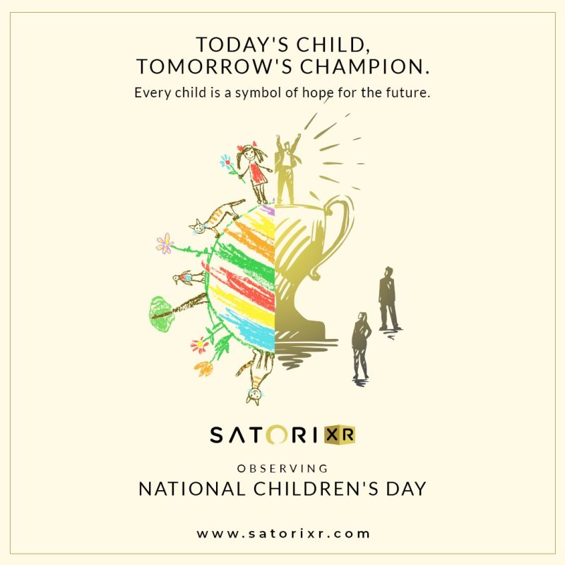 National Children's Day