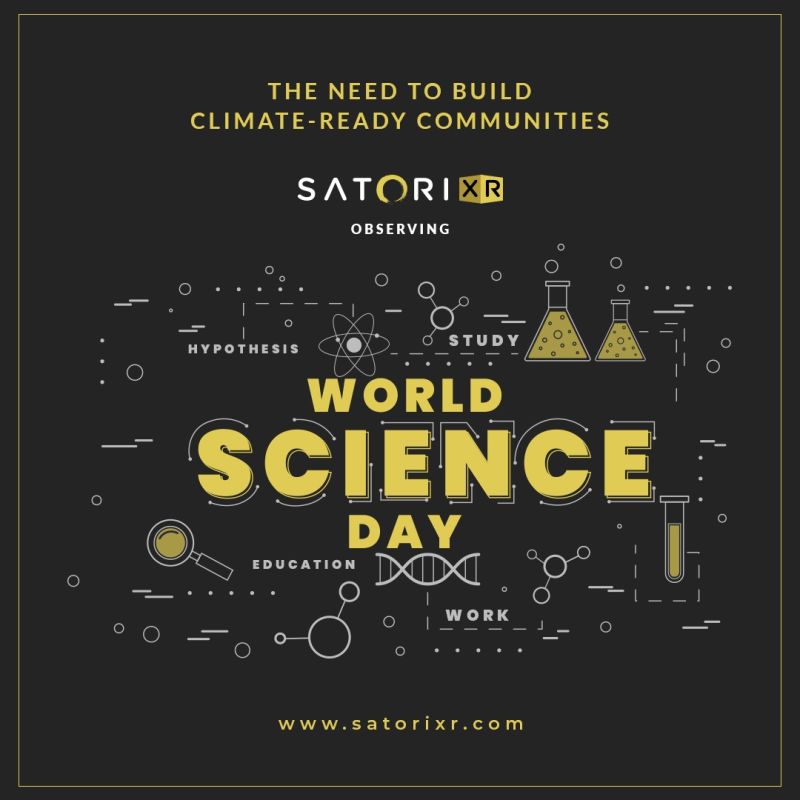 World Science Day