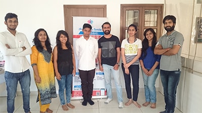 Qriyo Jodhpur - Tutor in A Tap