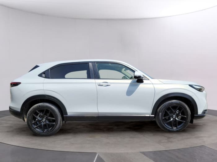 Honda Hrv 2022
