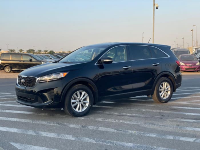 Kia Sorento 2020