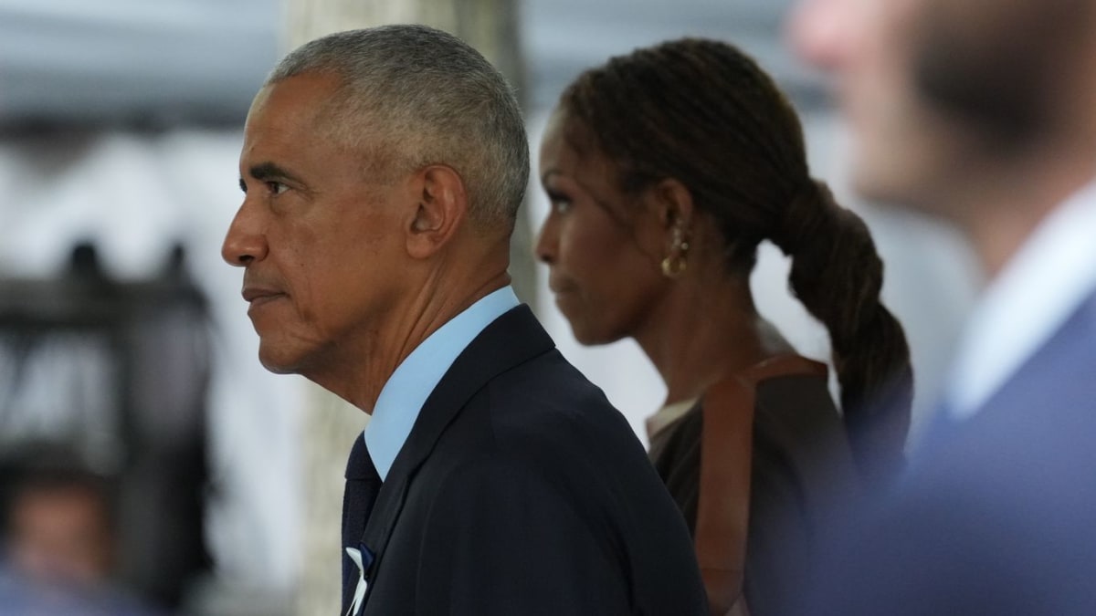 Obama kritikon ashpër hetimin e administratës Trump ndaj deputetes Ilhan Omar