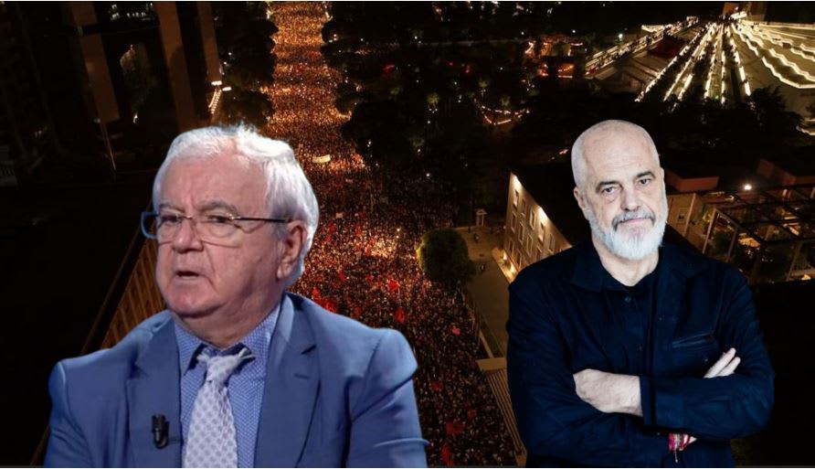 Ngjela kërkon largimin e Ramës: Dorëheqja, kusht historik dhe rrugë për t'i shpëtuar SPAK-ut