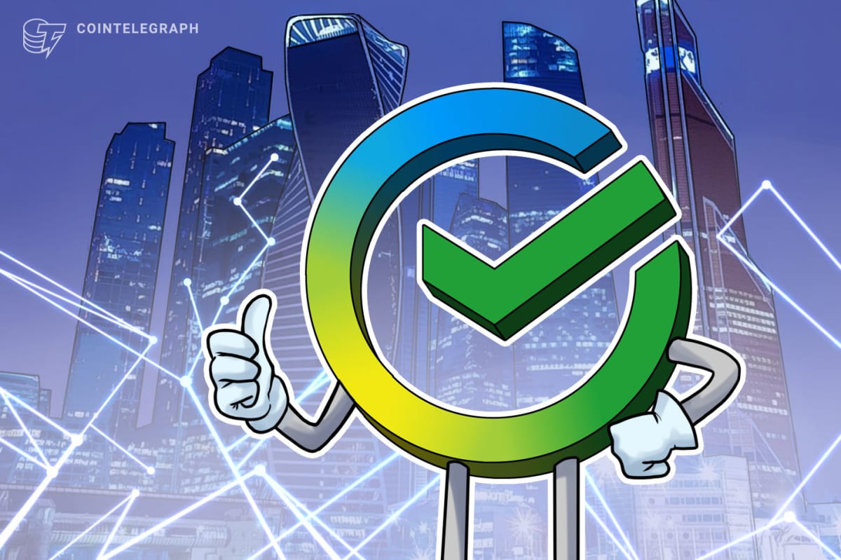 Sberbank merr dritën jeshile nga Rusia për tregtimin e monedhave digjitale