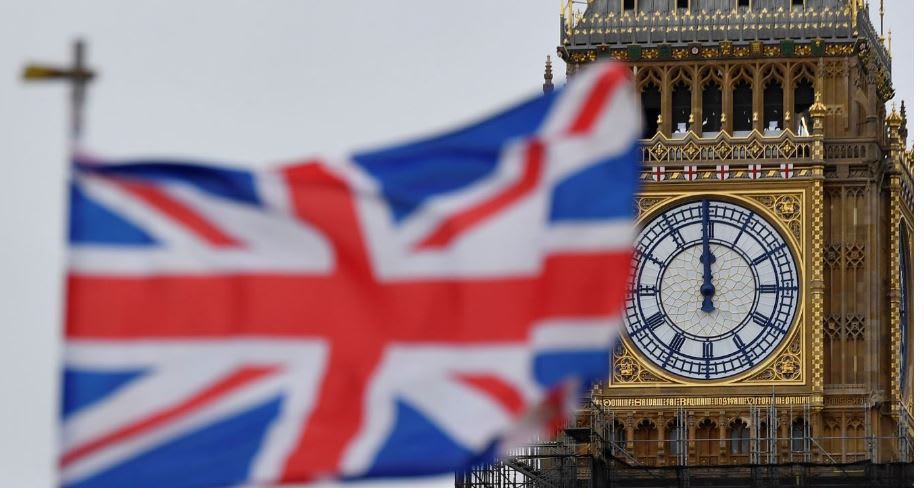 Gjenerali britanik bën thirrje: Vendi të bëhet gati për konflikte dhe sakrifica
