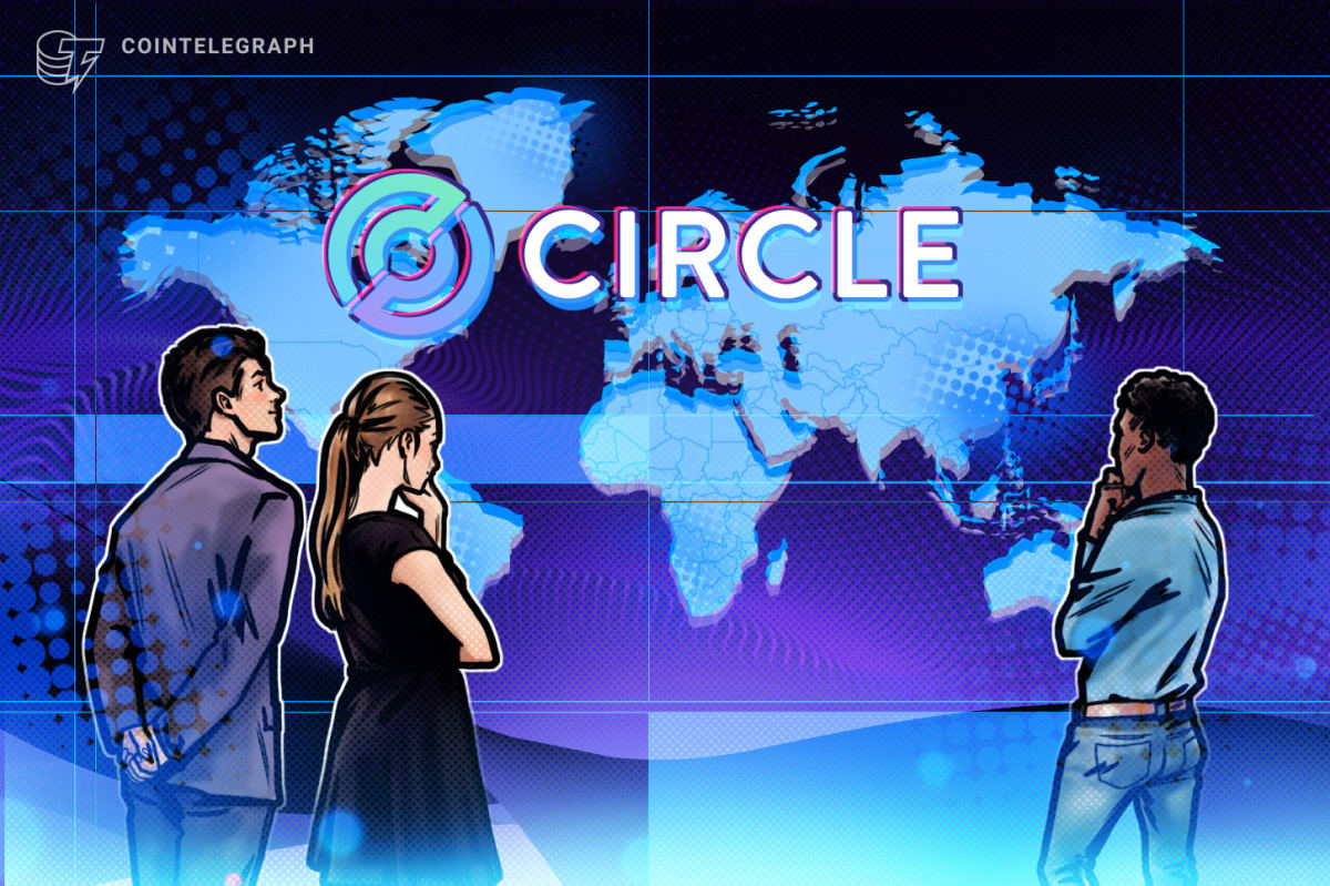 Circle synon të hyjë në 40 tregje të reja