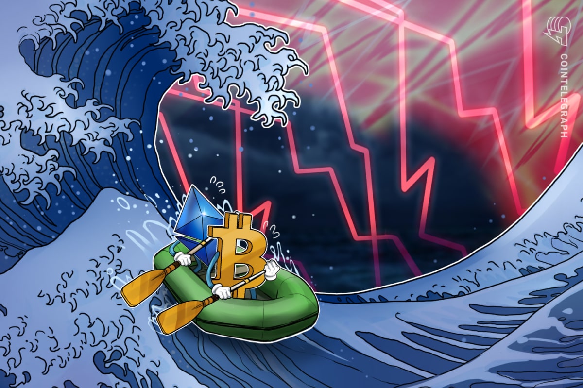 Fondet ETF të Bitcoin dhe Ether shënojnë largime prej 549 milionë dollarësh, ndërsa daljet e ETH në tetor i afrohen 1 miliard dollarëve