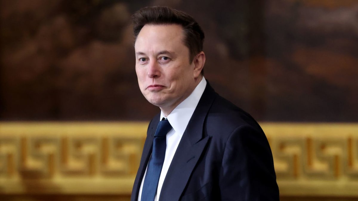 Elon Musk premton një aksion të SpaceX për çdo fëmijë në Shtetet e Bashkuara