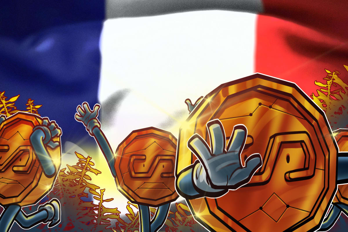 Franca avancon taksën mbi stablecoin-ët dhe shqyrton propozimet për portofolat vetëkujdestarë dhe taksën e largimit