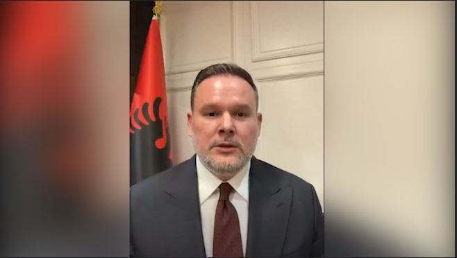 Ministri Demo reagon pas tensioneve: Dhuna nuk pranohet, ligji vlen njëlloj për secilin
