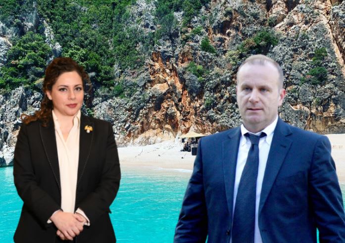 Nisja e hetimeve nga SPAK për Olta Xhaçkën dhe bashkëshortin e saj, detajet e reja mbi akuzat