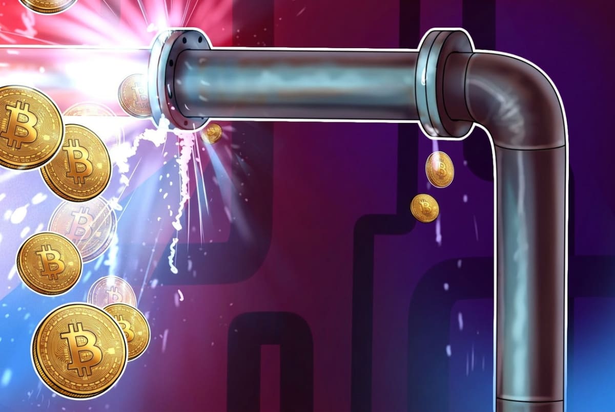 ETF-të e Bitcoin në SHBA shënojnë hyrje prej 527 milionë dollarësh, niveli më i lartë që nga shtatori