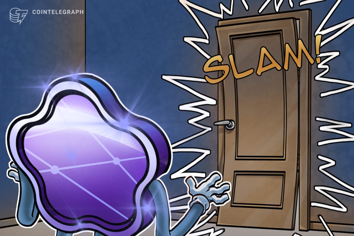 Rrjeti Sophon vendos afatin e tërheqjeve për muajin nëntor para mbylljes së mainnet-it