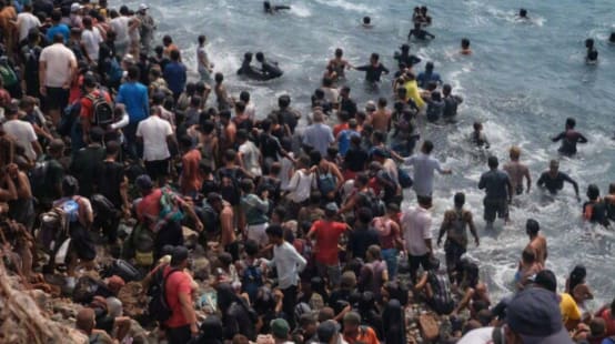 Bashkimi Evropian synon ngritjen e trupës së Frontex në 30 mijë efektivë dhe masa të reja kufitare