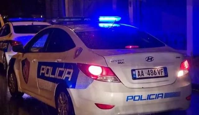 Ngjarje e rëndë në kryeqytet: 45-vjeçari gjendet i pajetë brenda makinës së tij
