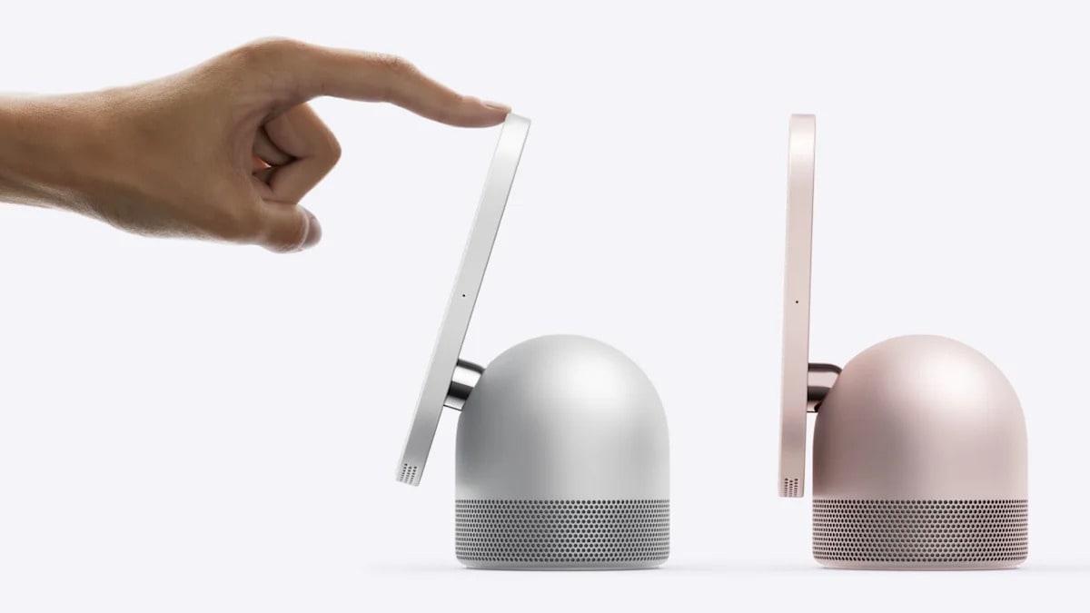 Apple prezanton pajisjen e re HomeView të bazuar në teknologjinë e Siri-t