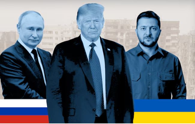 Trump flet për një takim të afërt Putin-Zelensky dhe shpreson te një arritje e rëndësishme
