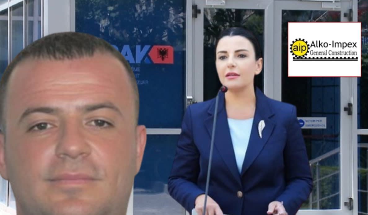 Biznesmeni Arbër Abazi kalon si i pandehur nga SPAK për akuzën e pastrimit të parave