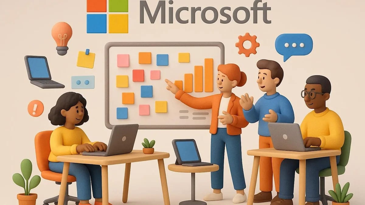 Microsoft përballet me presion të ri rregullator teksa siguron energji për qendrat e të dhënave të inteligjencës artificiale