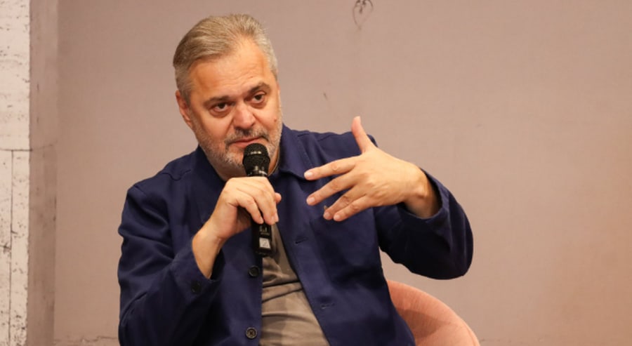 Ben Blushi: Pse revolta e sotme studentore është ndryshe dhe çfarë fshihet pas zemërimit të të rinjve