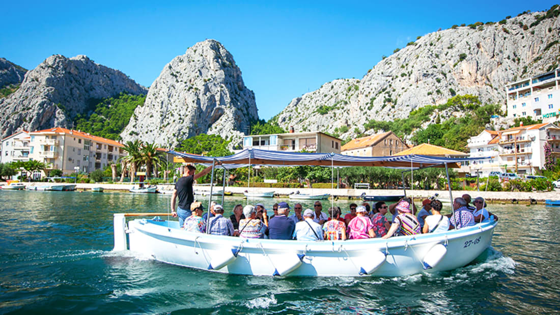 marknad makarska