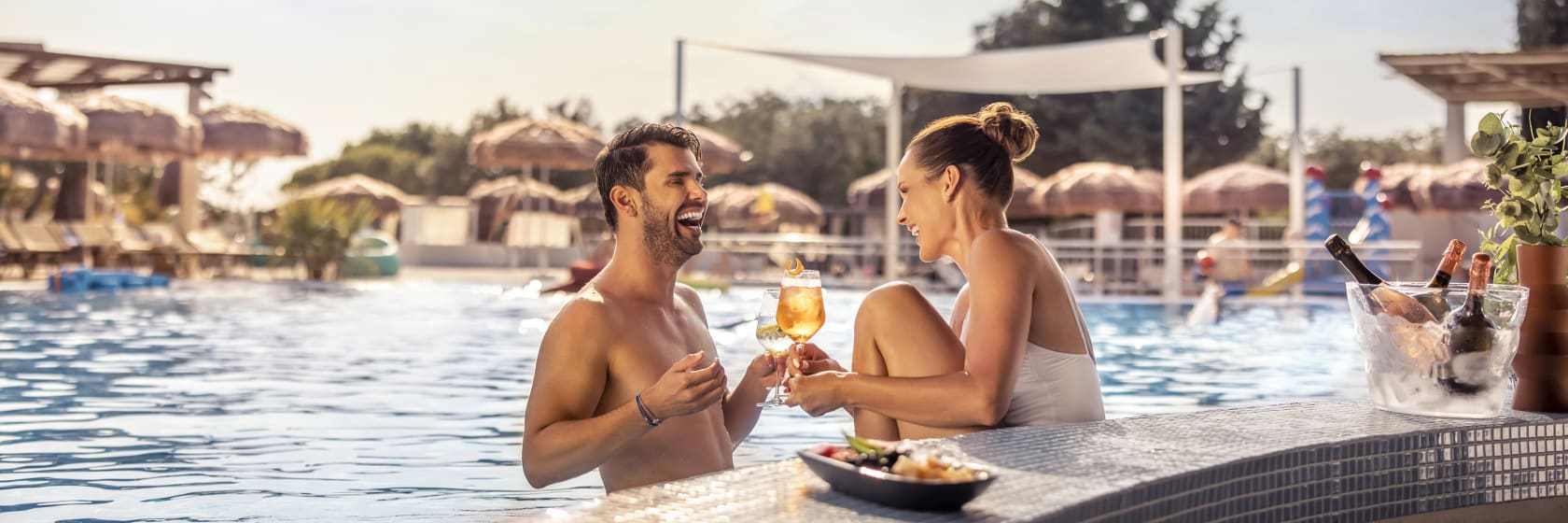 Direktflyg från 9 städer