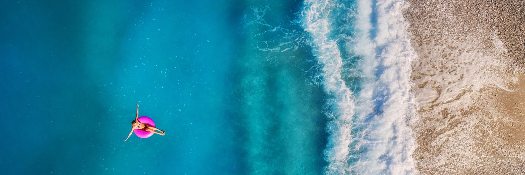 Flyg direkt från 9 städer