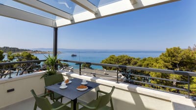 Beach Apartments Srzic