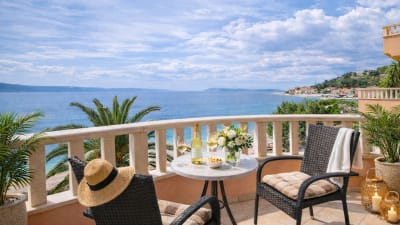 Villa Sunce - Nyhet f�r 2026