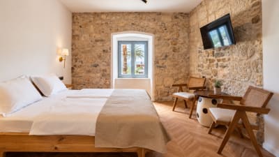 Heritage Hotell Casa Blanka