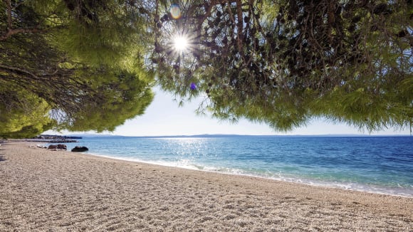 B�st valuta f�r pengarna, det �r Kroatienspecialisten det!