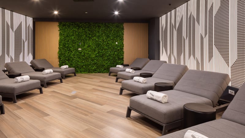 Spa p hotell Aminess