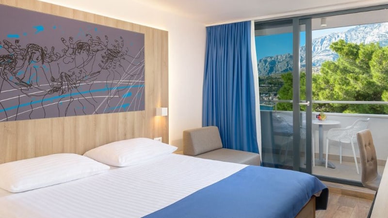 Träningsresa till Kroatien med Coach Camon