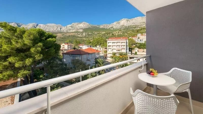 Träningsresa till Kroatien med Coach Camon