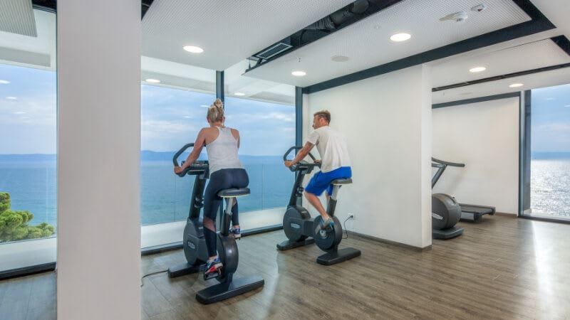 Träningsresa till Kroatien med Coach Camon