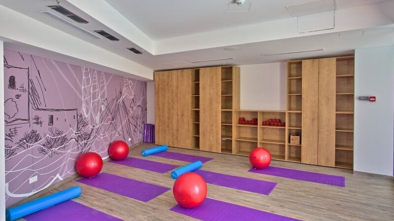 Träningsresa till Kroatien med Coach Camon