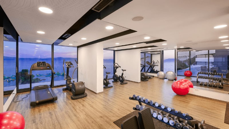 Träningsresa till Kroatien med Coach Camon