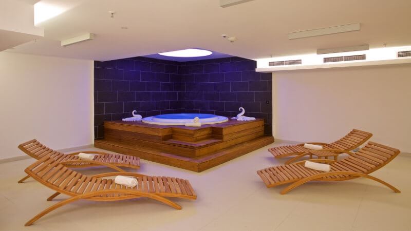 Träningsresa till Kroatien med Coach Camon