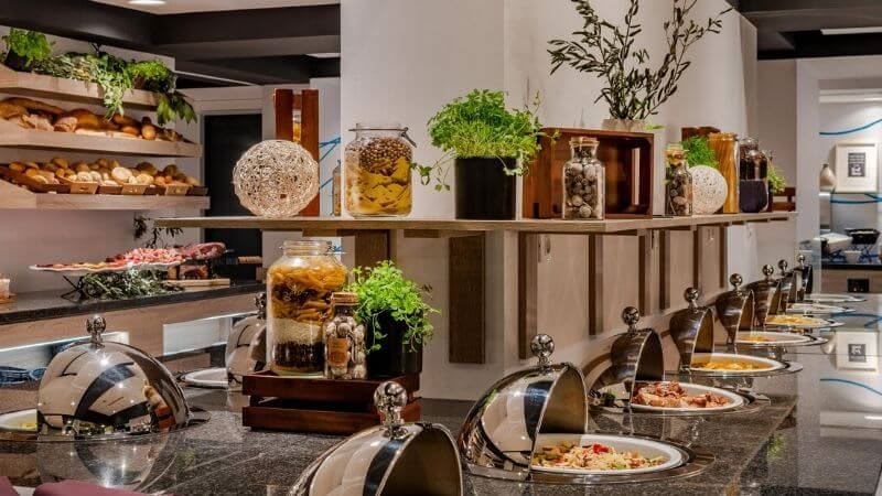 Träningsresa till Kroatien med Coach Camon