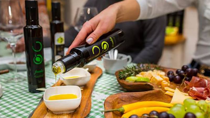 Träningsresa till Kroatien med Coach Camon