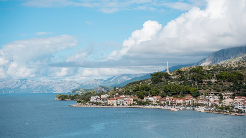 Träningsresa till Kroatien med Coach Camon