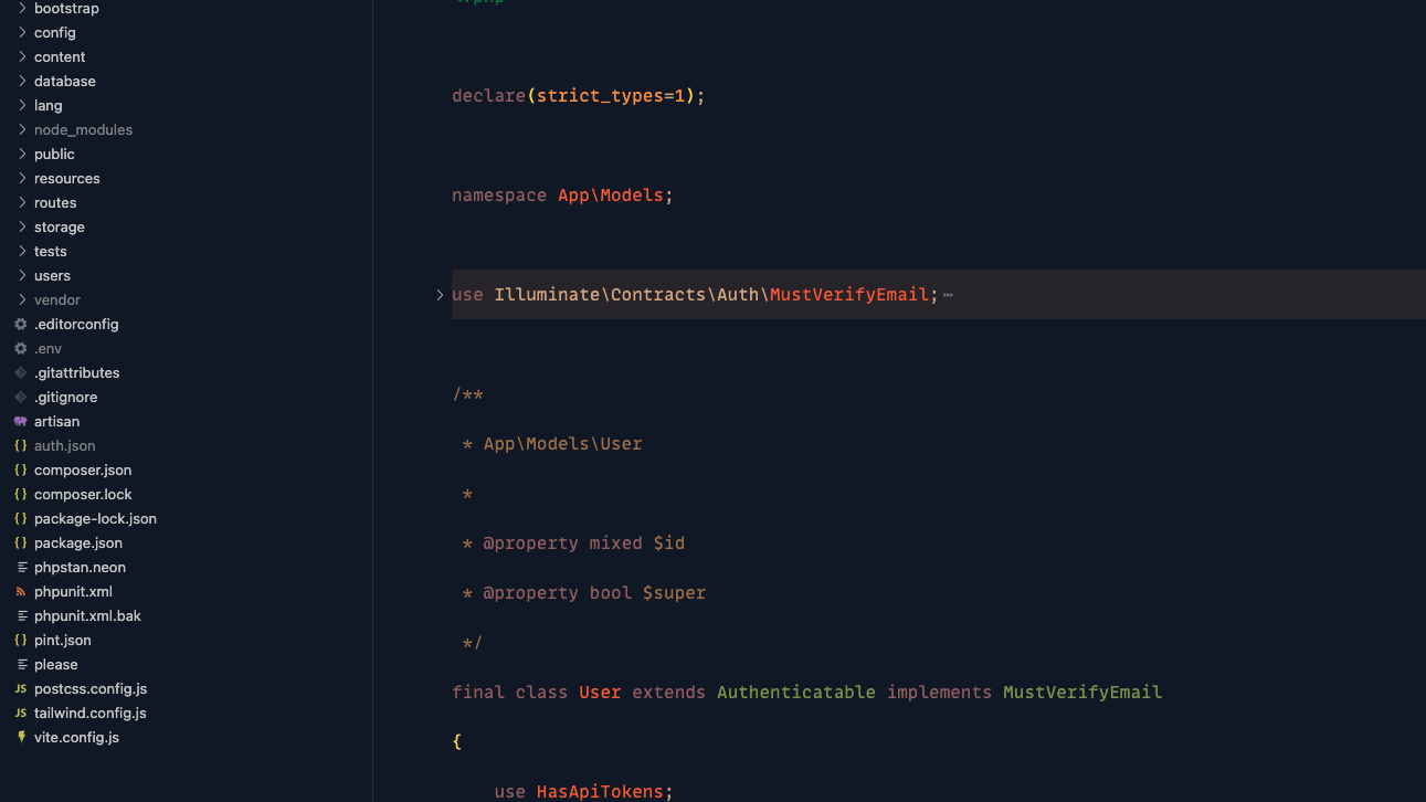 VSCode