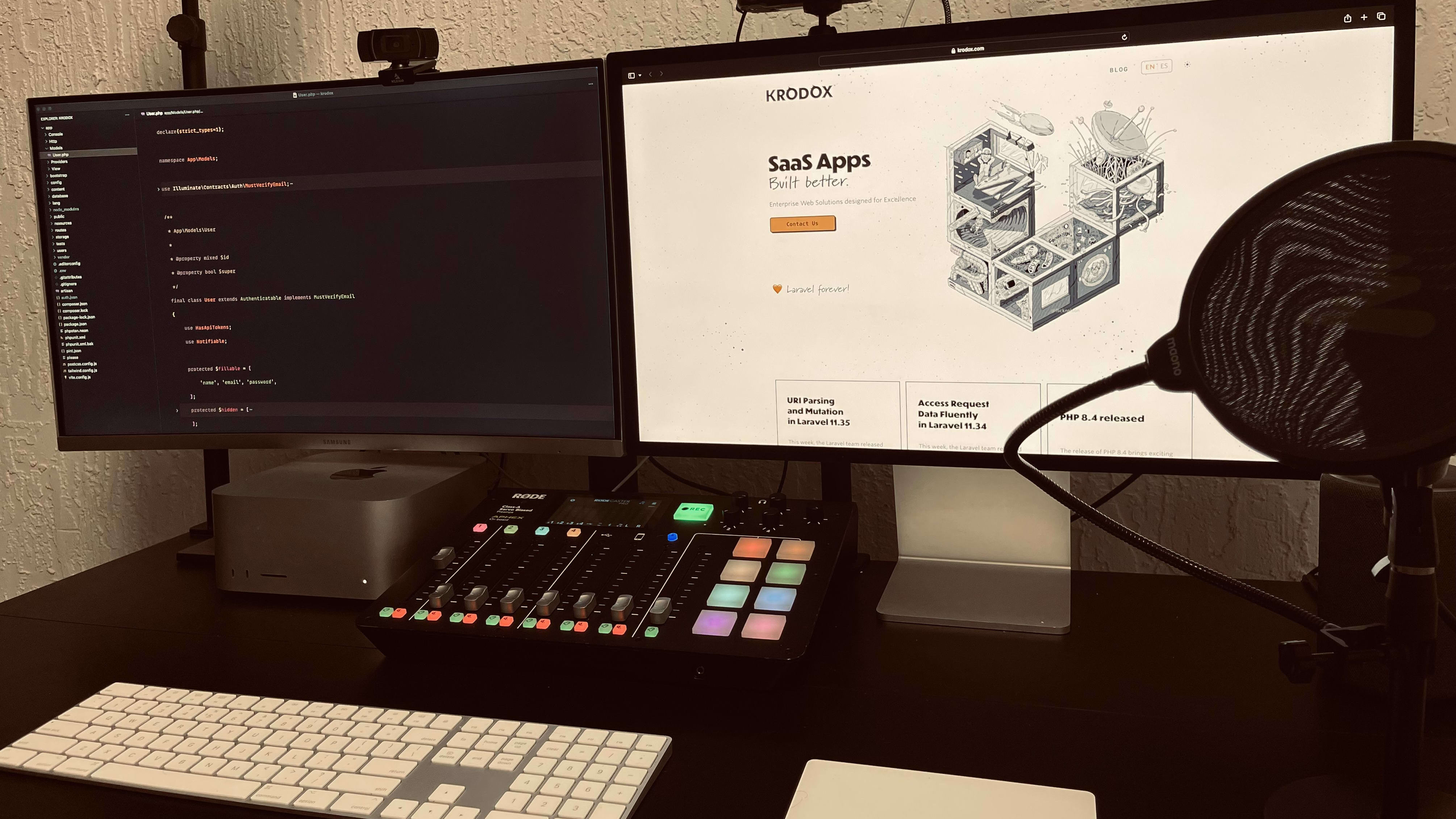My Setup in 2025