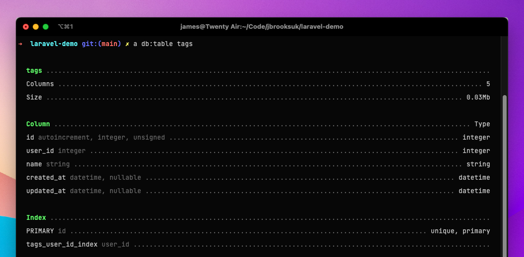 Laravel 9.24
