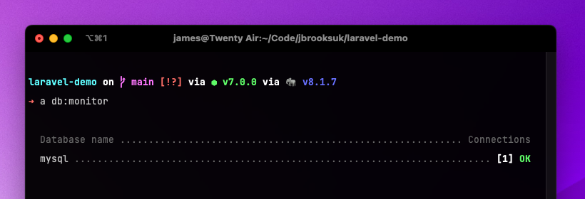 Laravel 9.24