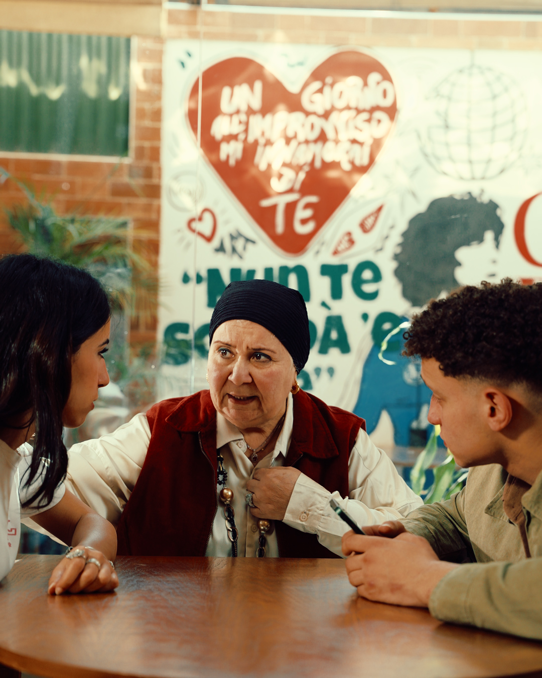 Still frame 5